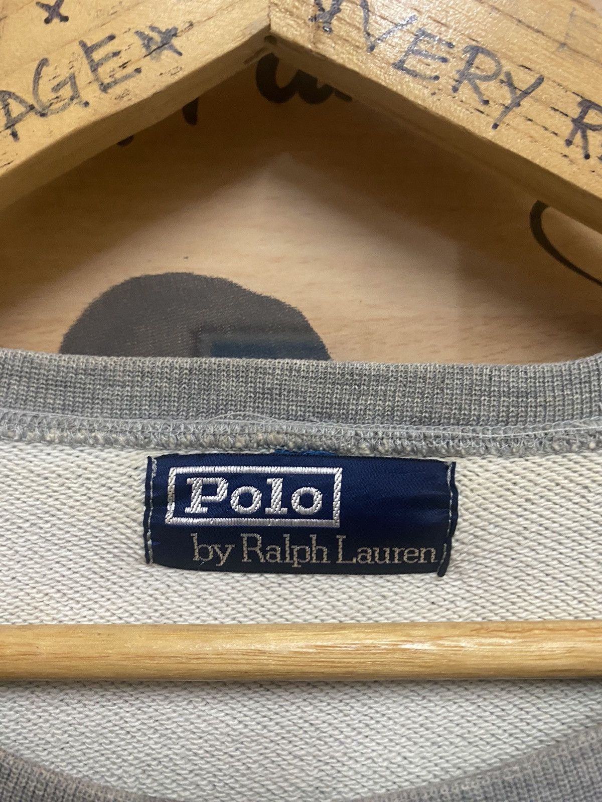 Polo Ralph Lauren Polo By Ralph Lauren Size US XL / EU 56 / 4 - 3 Thumbnail