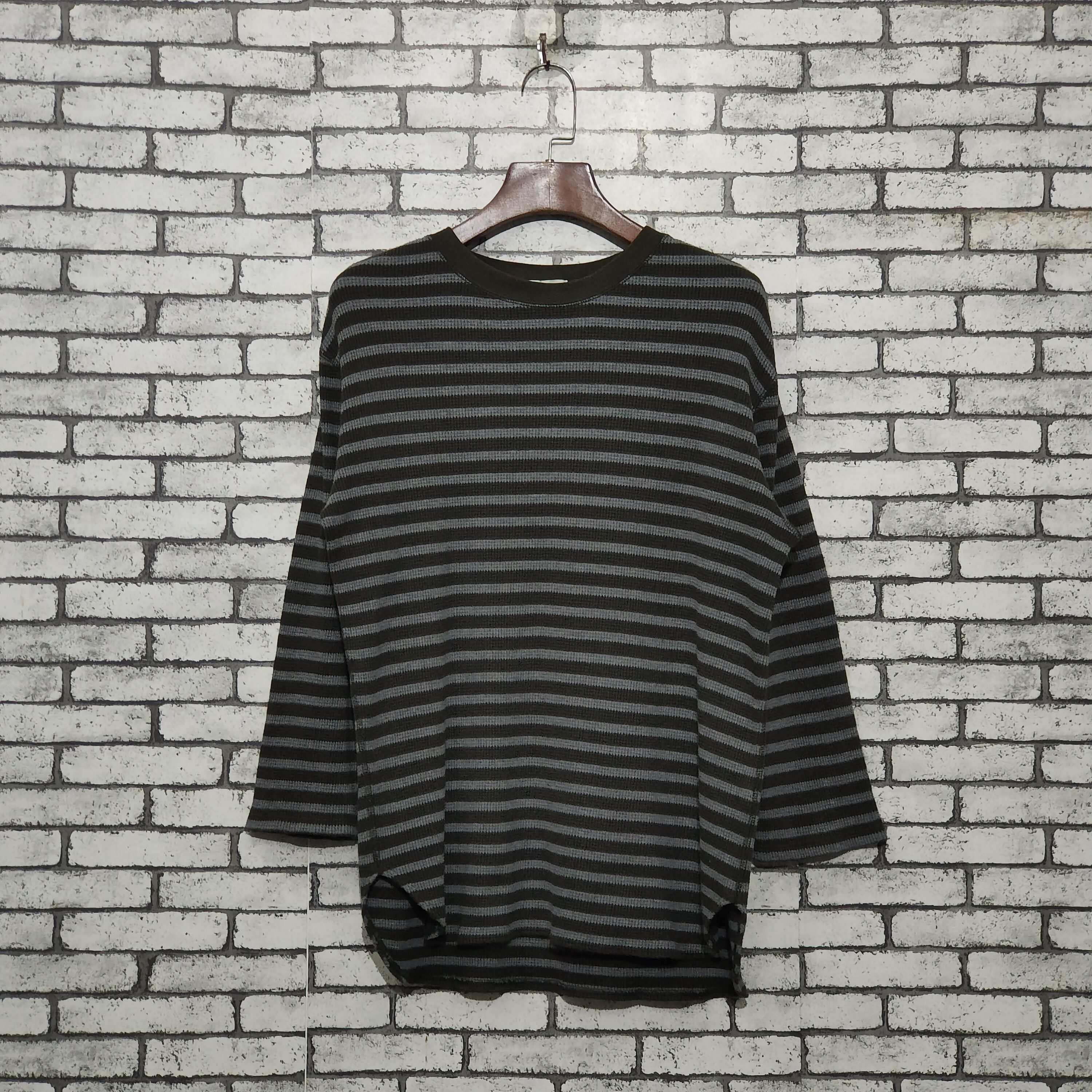 GU 🔥GU Waffle long sleeve Size US M / EU 48-50 / 2 - 1 Thumbnail