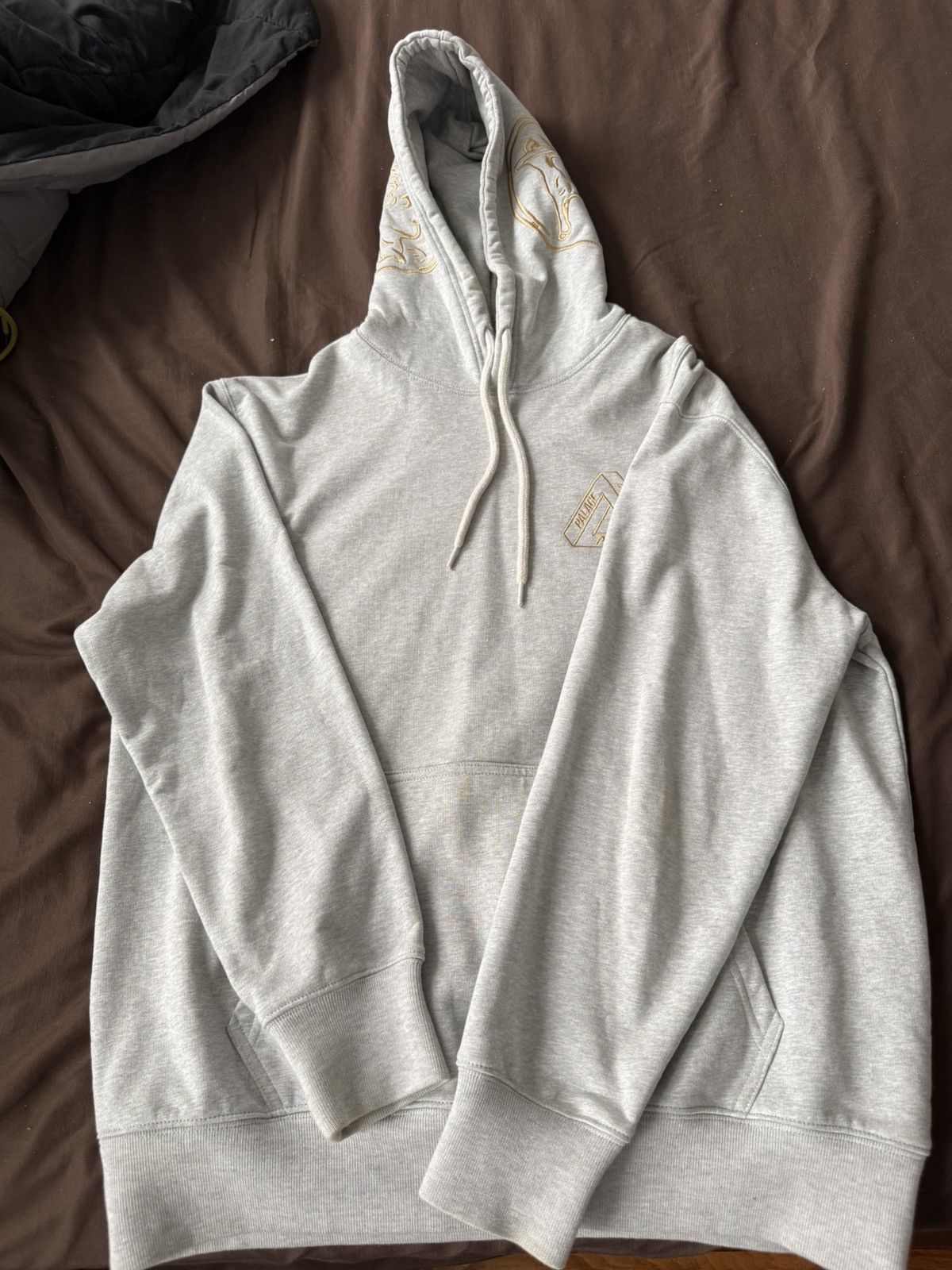 Palace Palace Tri-Archaeology Hood Size US L / EU 52-54 / 3 - 2 Thumbnail