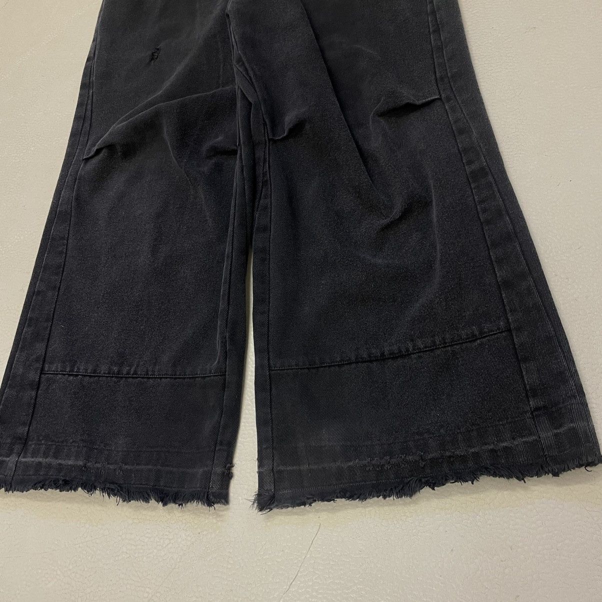 Raf Simons Raf Simons AW2022 baggy jeans Size US 32 / EU 48 - 3 Thumbnail