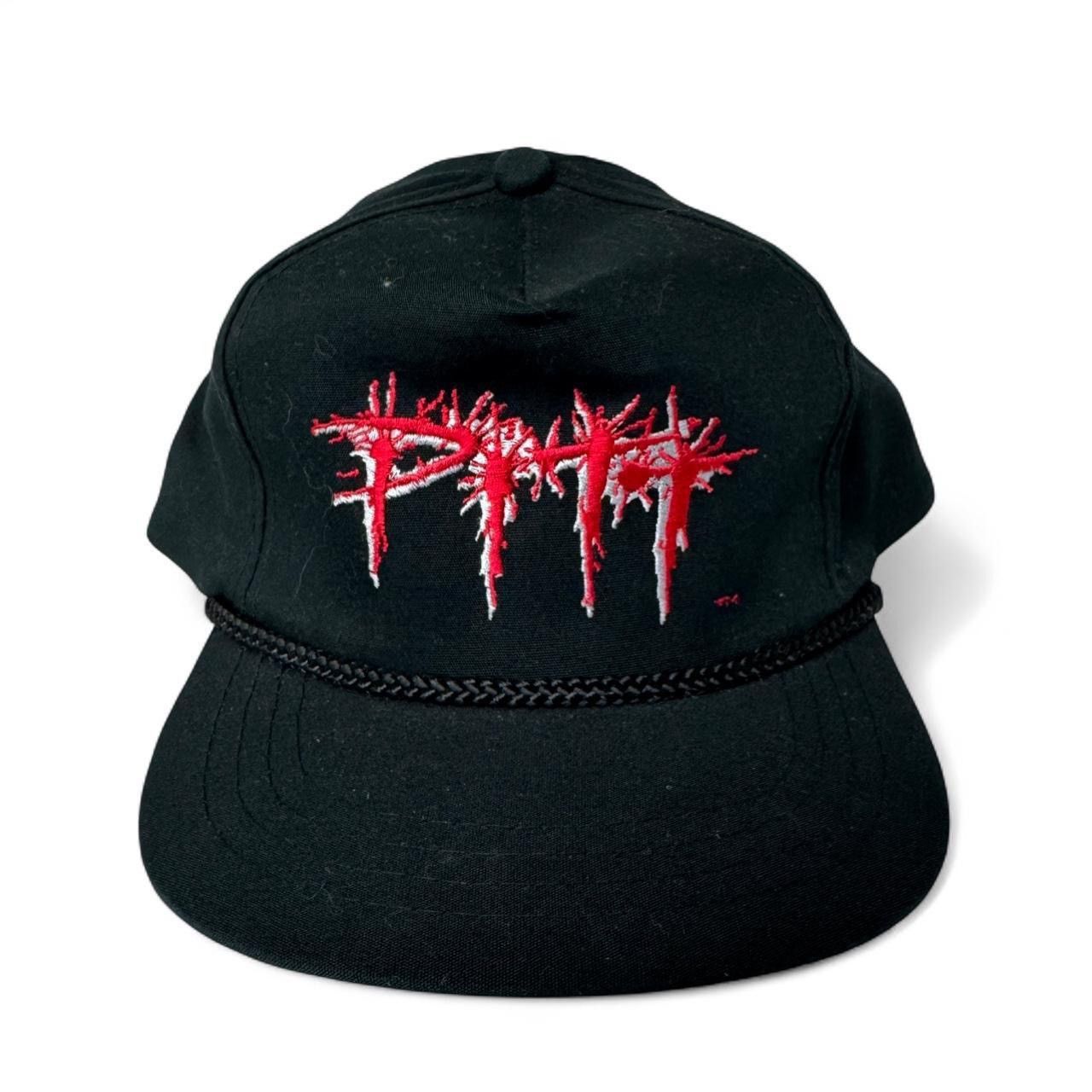Other 96 VTG Marvel Comics PITT “Bring it on” by Dale Keown hat Size ONE SIZE - 1 Thumbnail