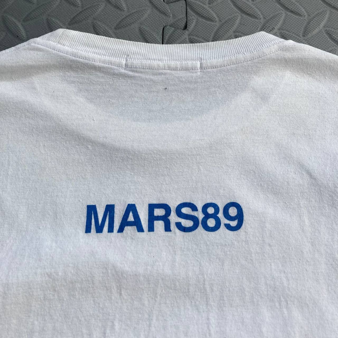 Undercover 2020 Mars89 Capsule Long Sleeves Size US M / EU 48-50 / 2 - 7 Thumbnail