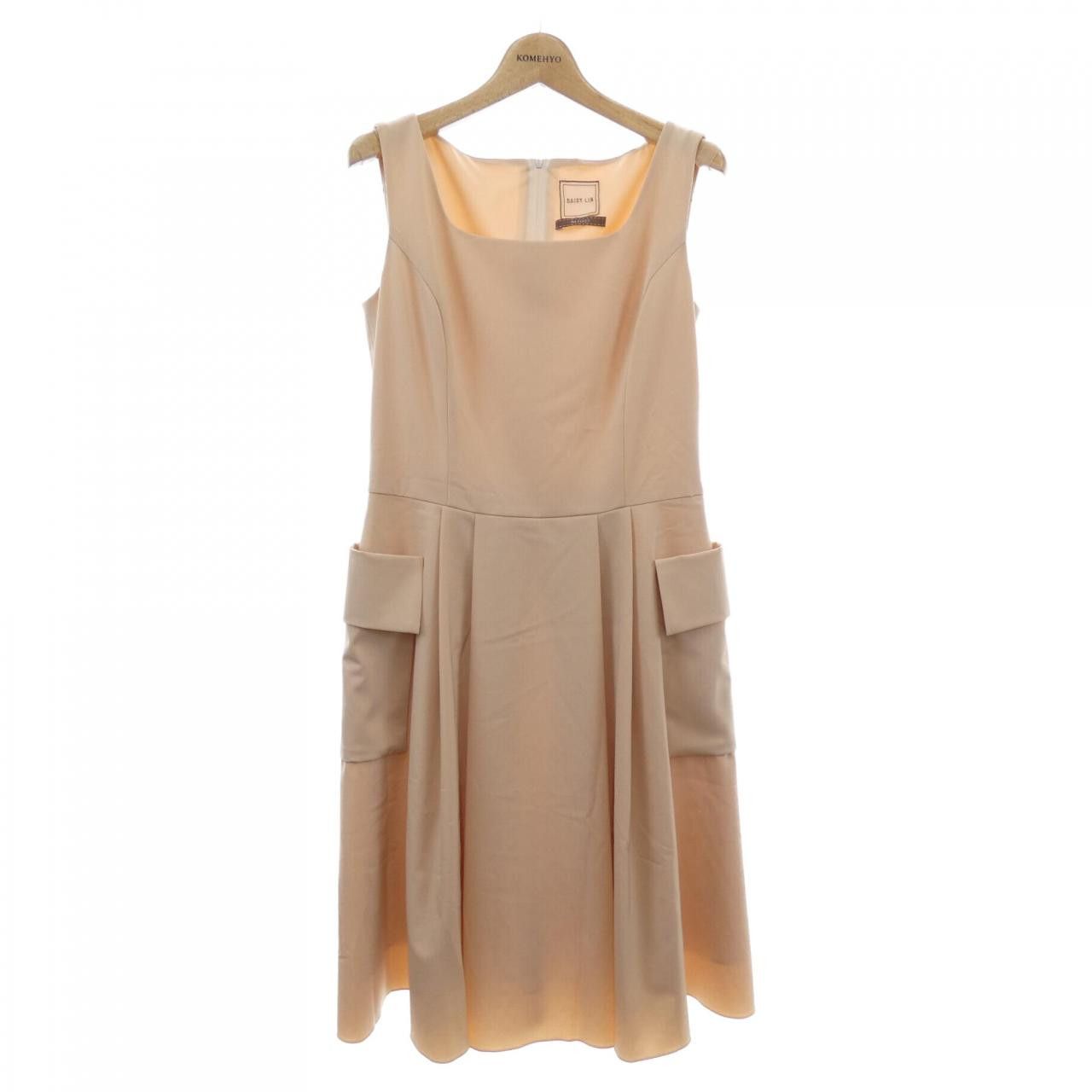 Other Other DAISY LIN Dress Textile Dresses 35947 DUTY FREE for USA Size ONE SIZE - 1 Thumbnail