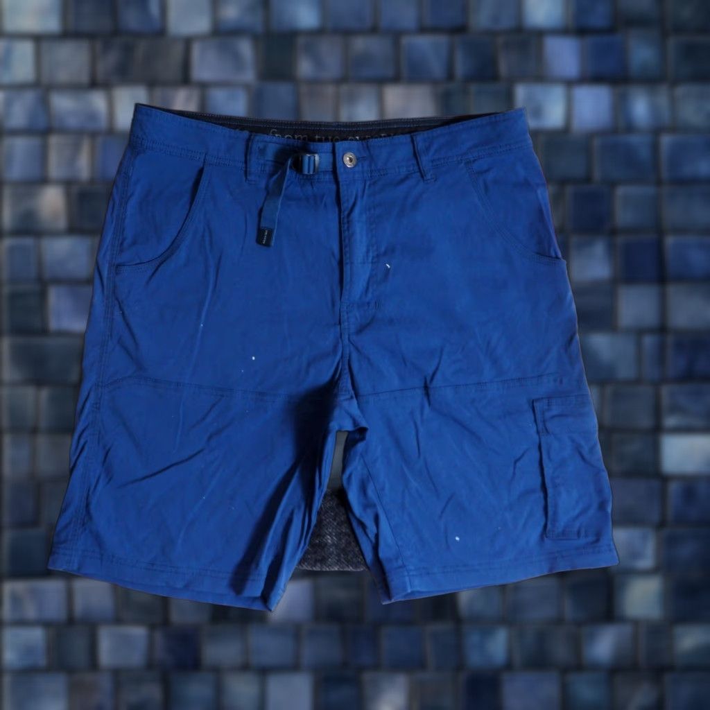 Prana VINTAGE? No. Size US 36 / EU 52 - 1 Thumbnail