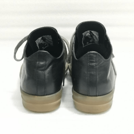 Rick Owens Rick Owens Low-Top Sneakers Size US 7 / EU 40 - 2 Thumbnail
