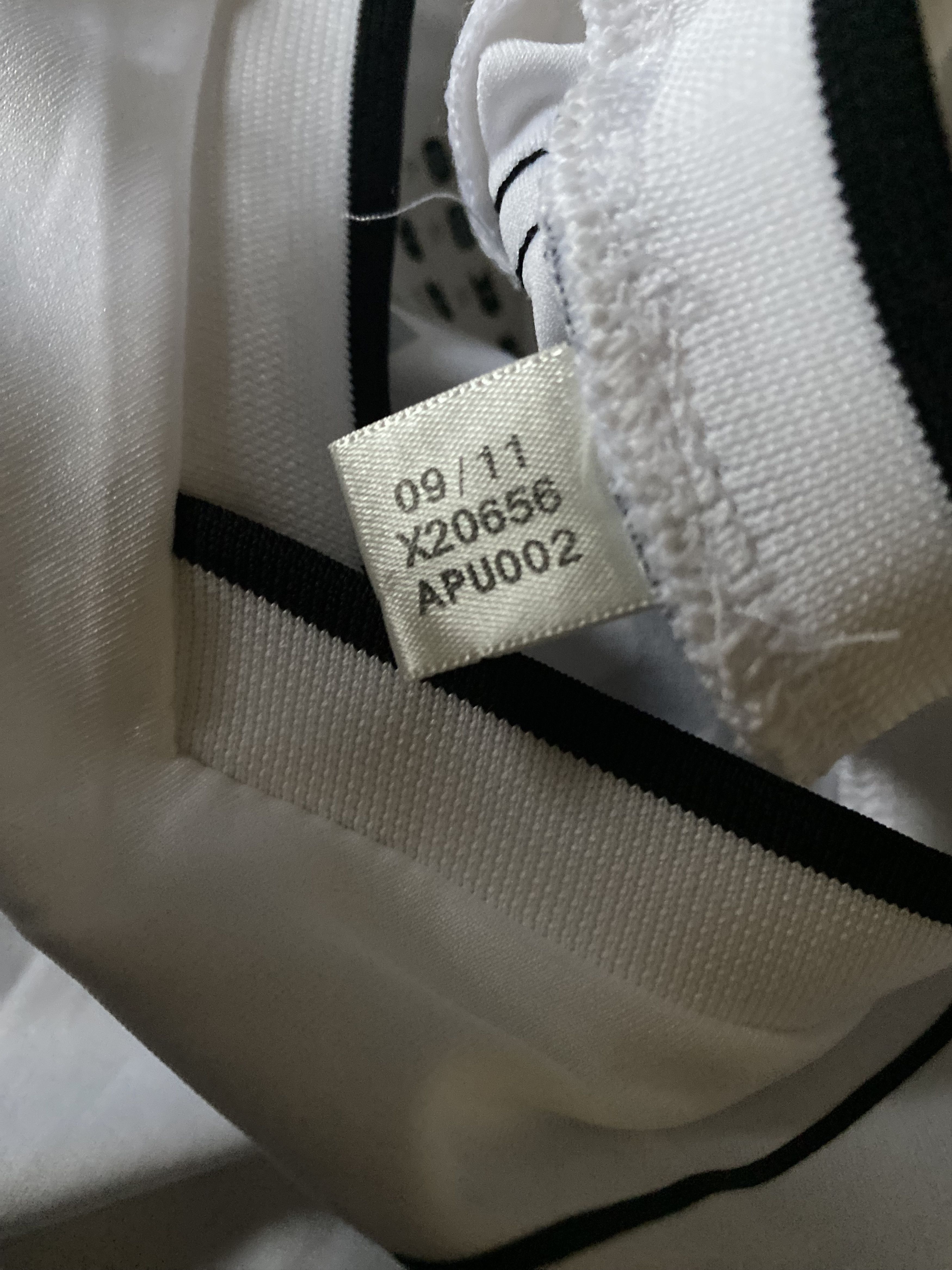 Adidas Jersey GERMANY 2011 - 2012 #10 KLOSE - adidas - XL - UNIQUE Size US XL / EU 56 / 4 - 4 Thumbnail