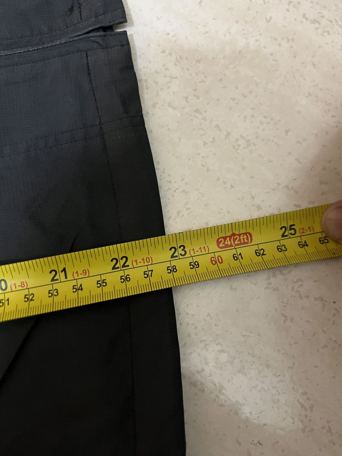 Burberry Burberry golf Size L / US 10 / IT 46 - 9 Thumbnail