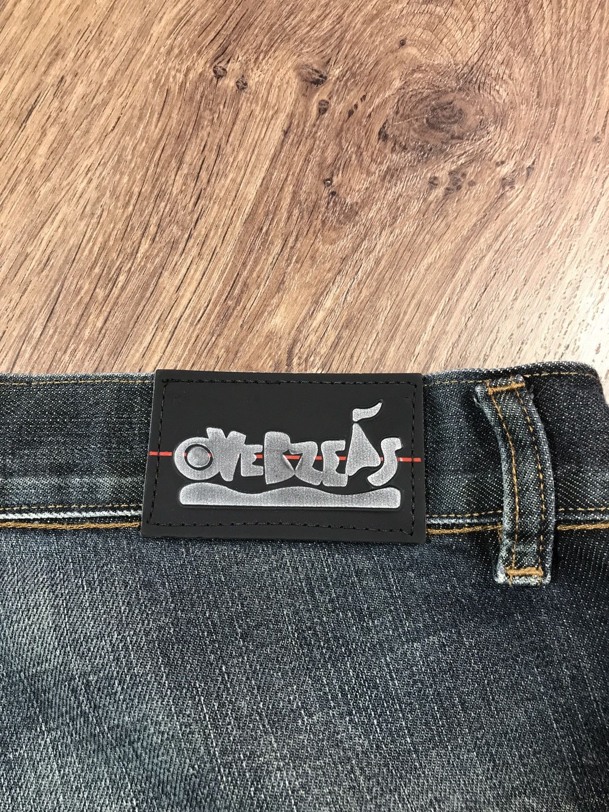 Japanese Brand × Vintage Vintage Rap Clan Shorts Size US 36 / EU 52 - 11 Thumbnail