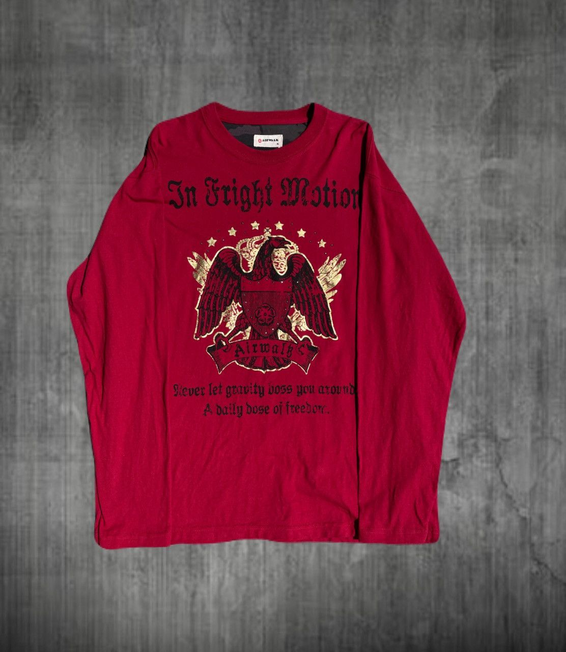 Men's If Six Was Nine Long Sleeve T Shirts | Grailed
