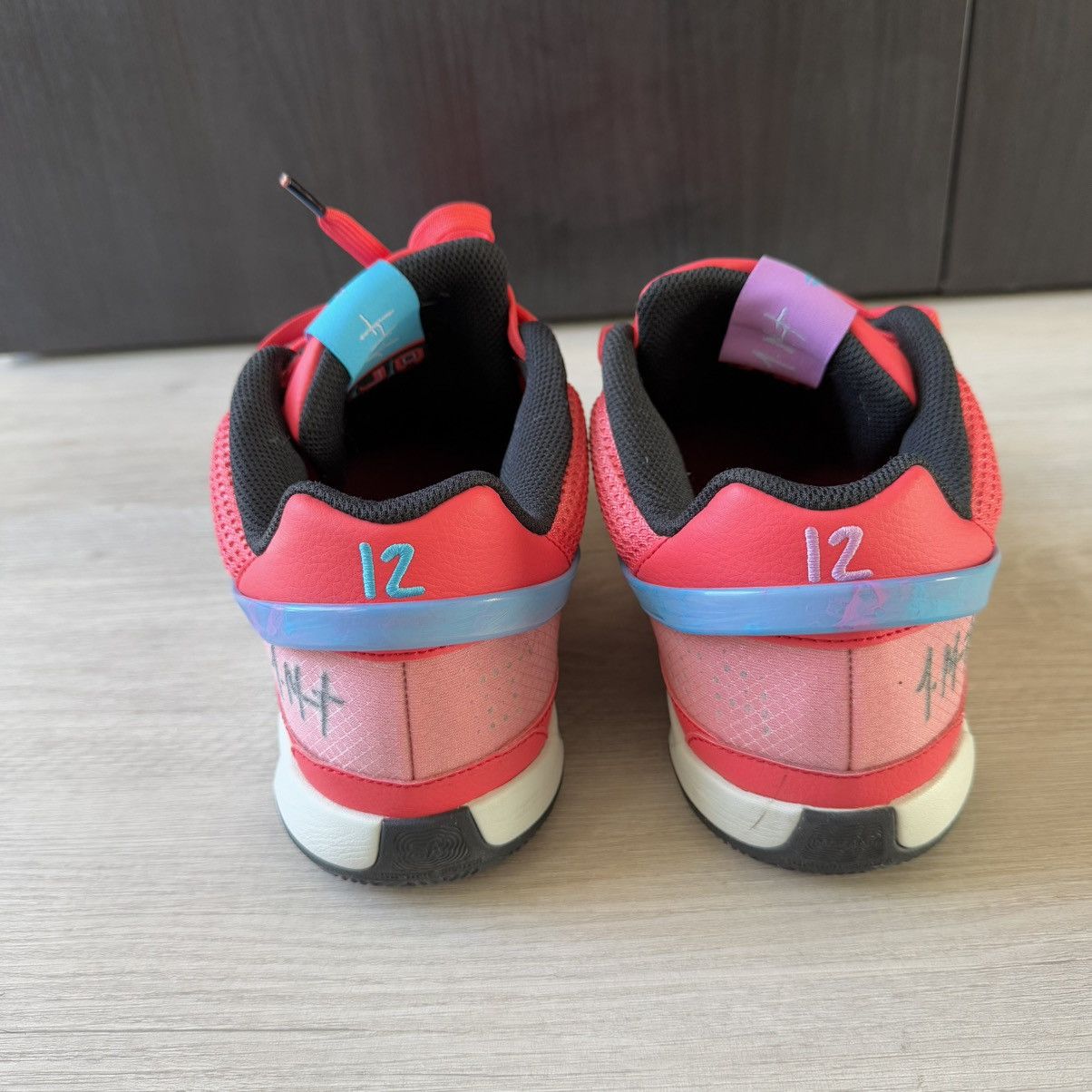 Nike Nike Ja 1 Fuel DR8785-800 Size US 11 / EU 44 - 4 Thumbnail