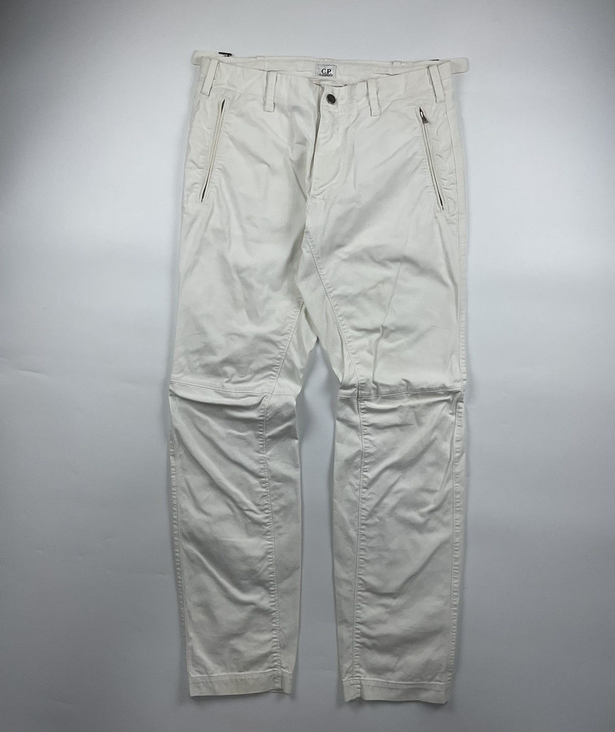 C.P. Company C.P. Company S/S'09 Utility Pants Size US 32 / EU 48 - 1 Thumbnail