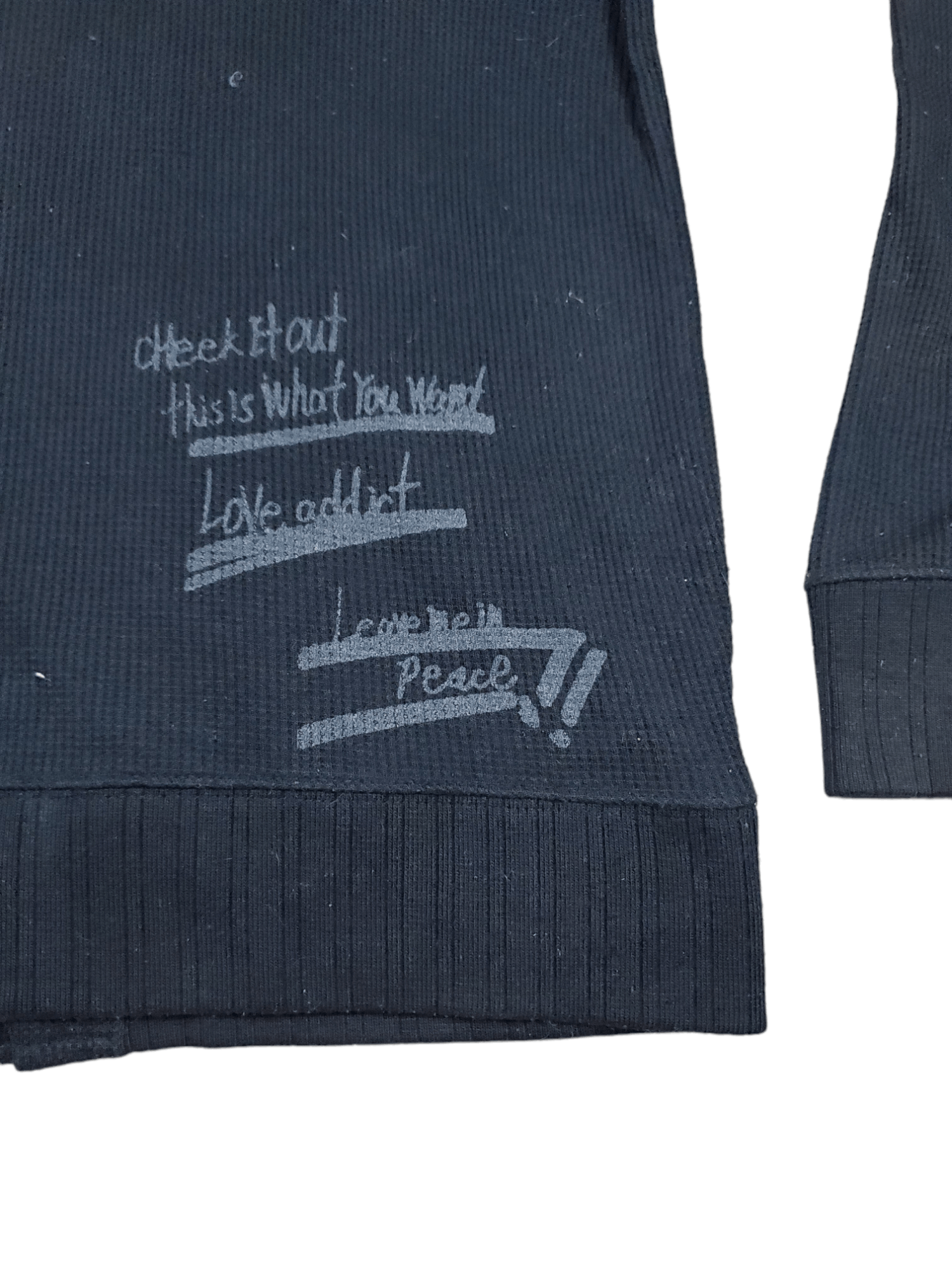 Vintage × Von Dutch Vintage Von Dutch Hoodies Size US M / EU 48-50 / 2 - 3 Thumbnail