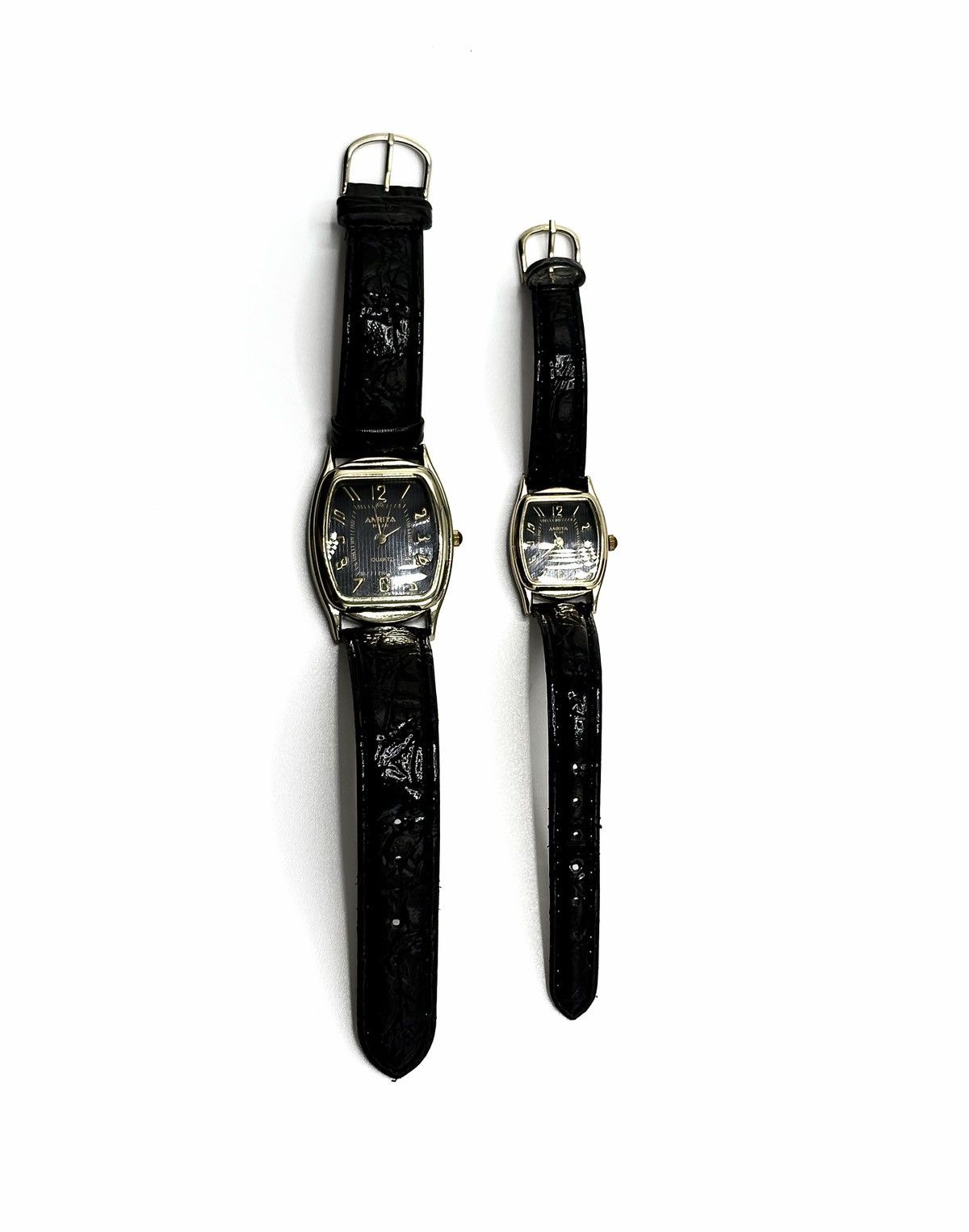 Other ANRIYA Milan His & Hers Watch Set Size ONE SIZE - 4 Thumbnail