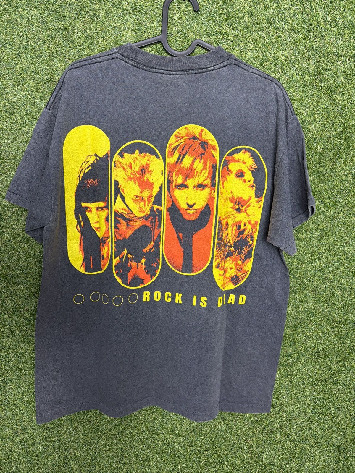 Other Marilyn Manson band shirt Size US L / EU 52-54 / 3 - 2 Thumbnail