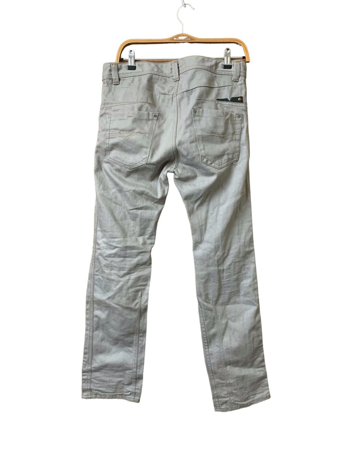 Diesel Diesel slim cut pants Size US 32 / EU 48 - 2 Thumbnail