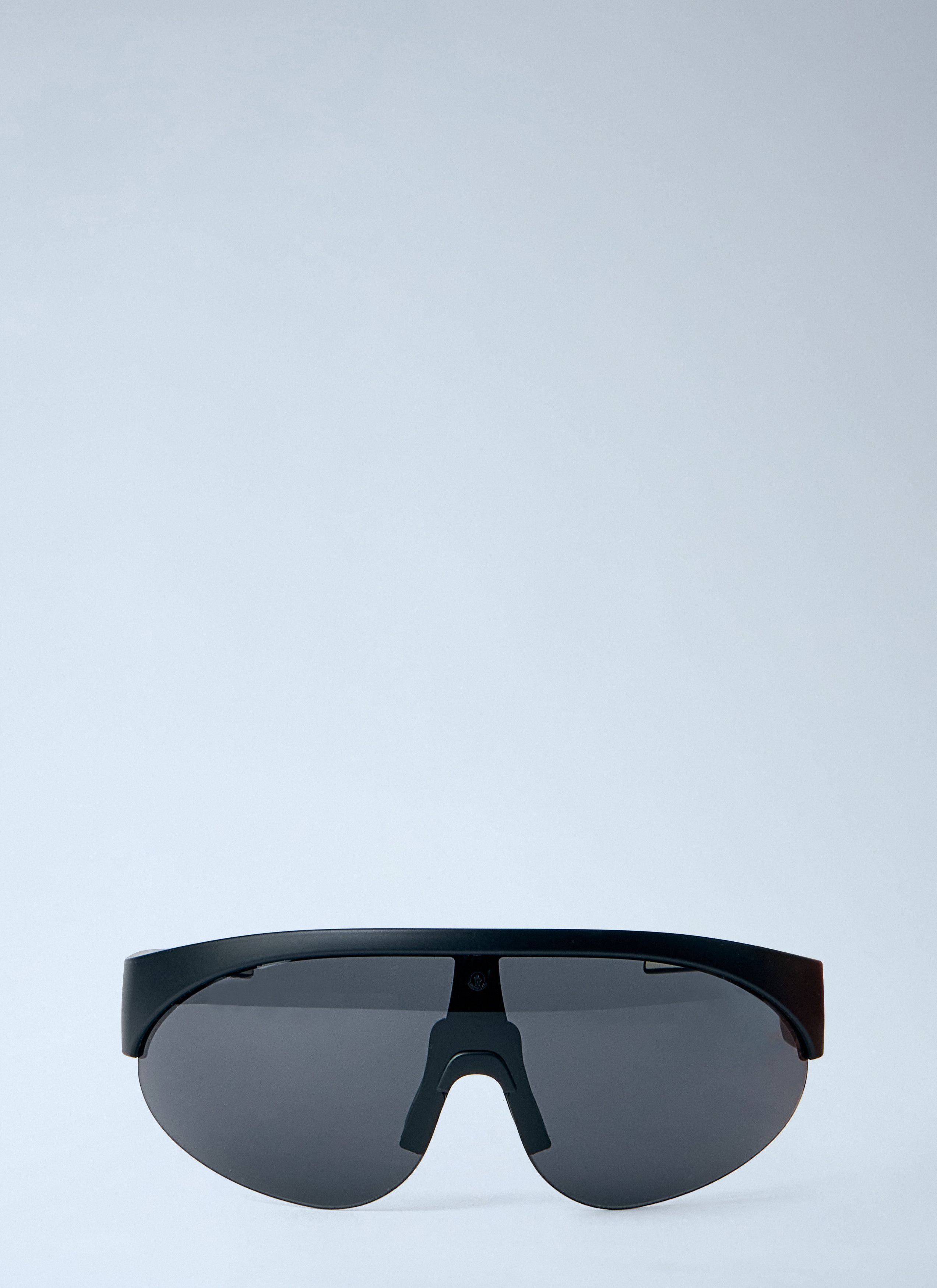 Moncler Myrr Oval Sunglasses Size ONE SIZE - 1 Thumbnail