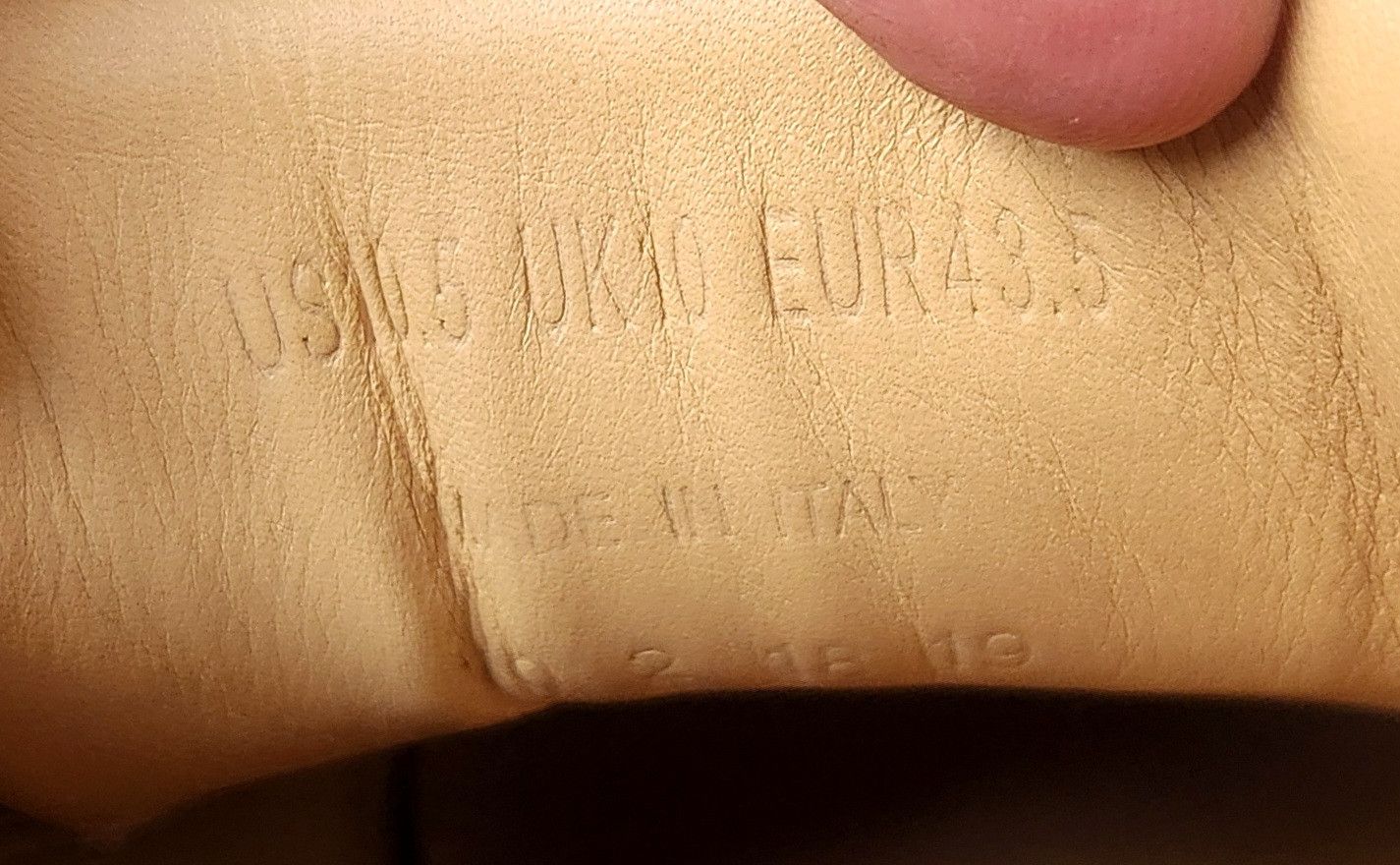 Greats Greats Brooklyn Royale NERO Black Leather Sneakers Size 10.5 Size US 10.5 / EU 43-44 - 10 Thumbnail