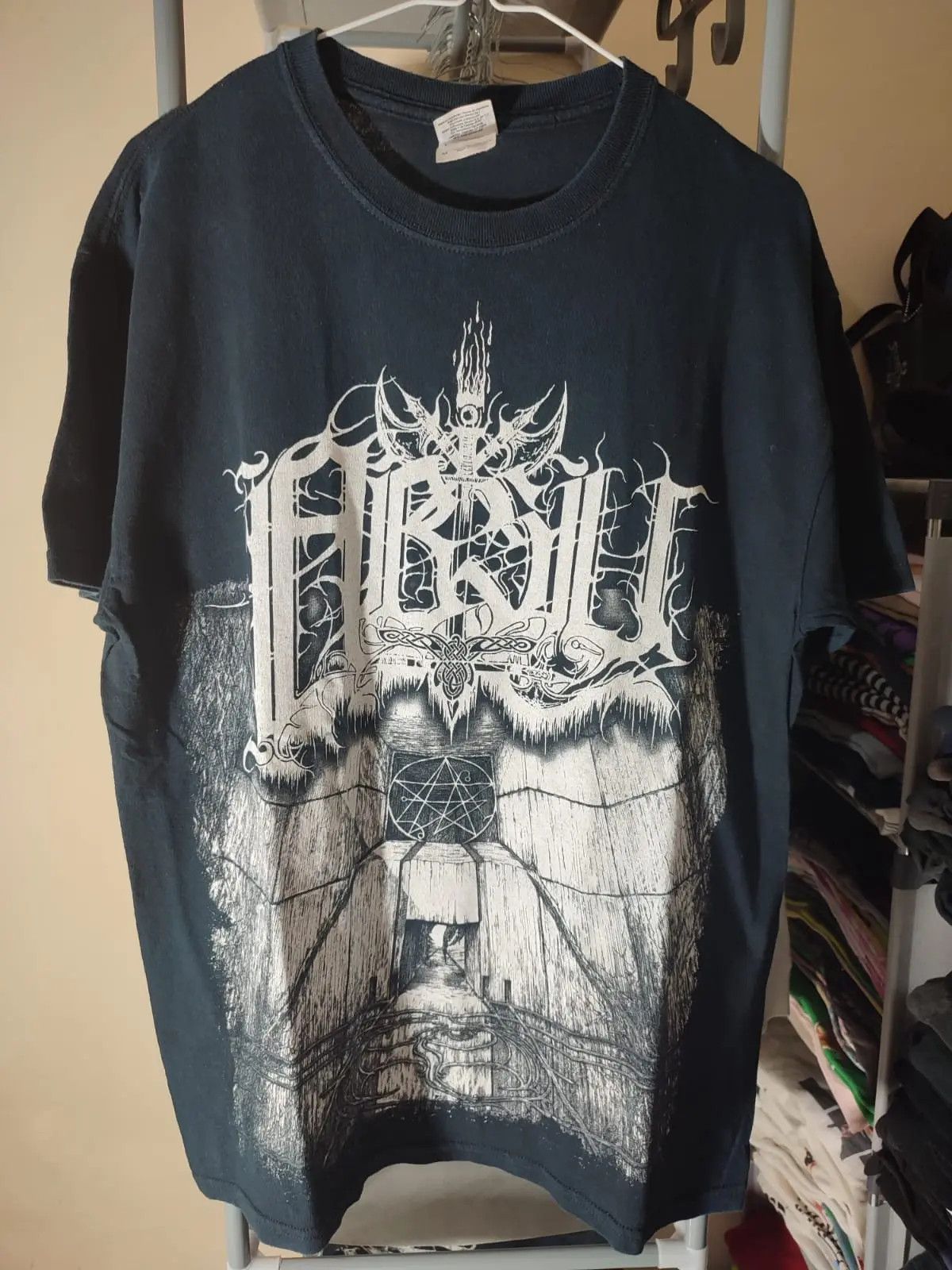 Gildan ABSU Tag Gildan Size US M / EU 48-50 / 2 - 1 Thumbnail