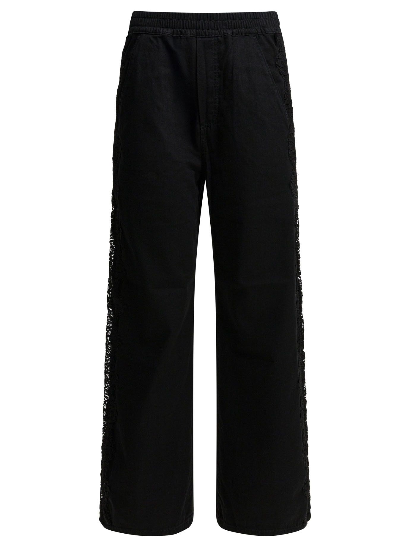 Pinko Pinko Trousers tag size 38 Women - USA Duties Paid Size 26" / US 2 / IT 38 - 1 Thumbnail
