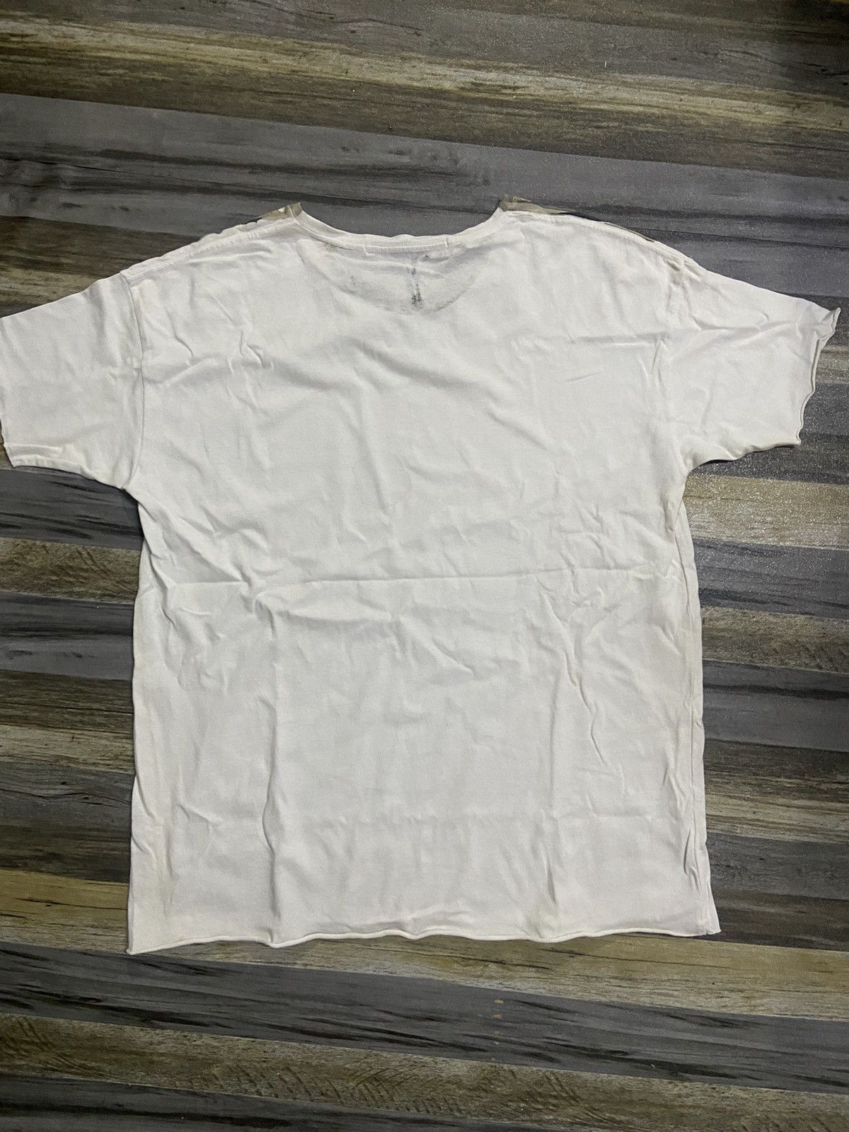 Designer × Japanese Brand × NO ID NO ID BLACK OVERPRINT TEES DESIGNER Size US M / EU 48-50 / 2 - 6 Thumbnail