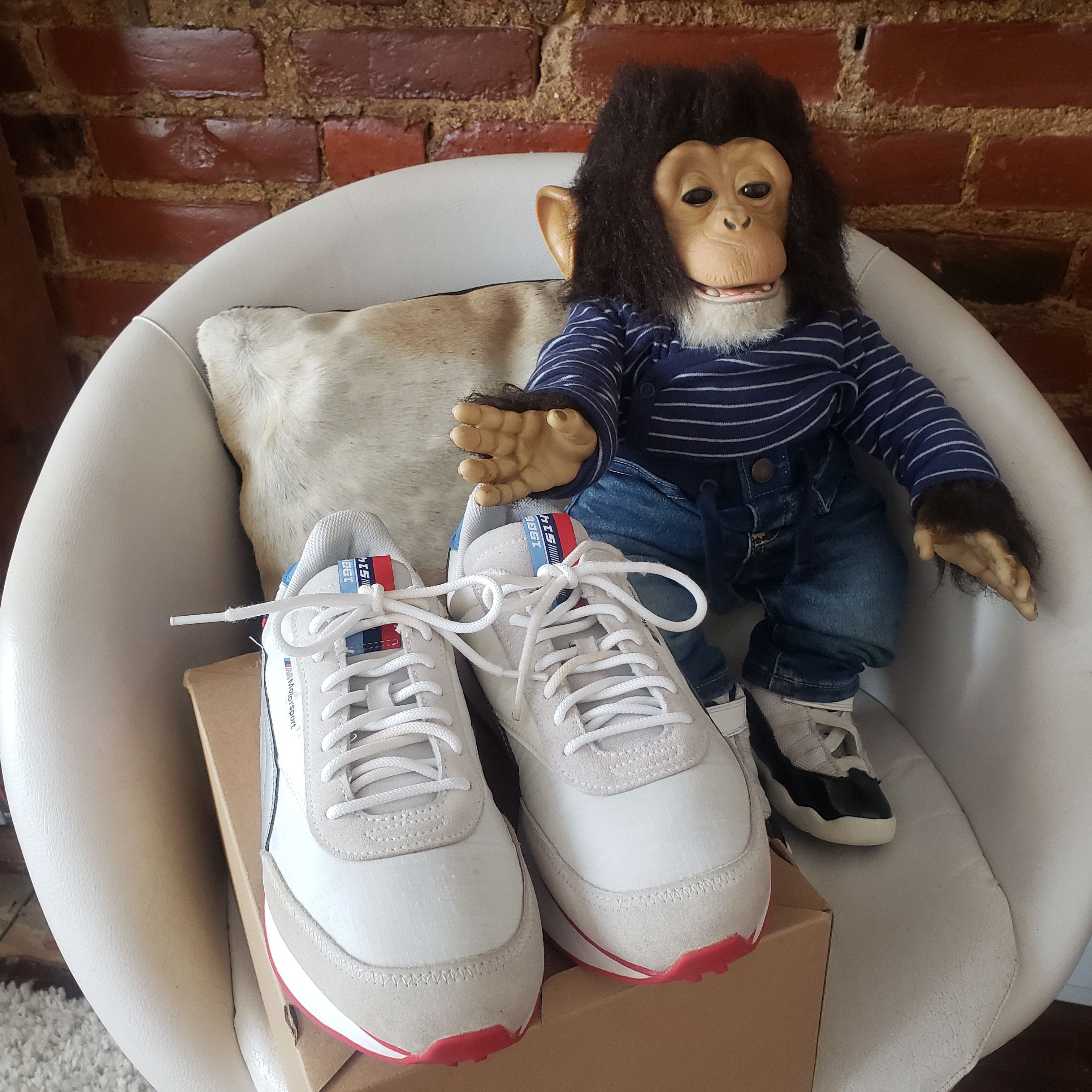 Puma Puma Motorsport Size US 9.5 / EU 42-43 - 1 Thumbnail