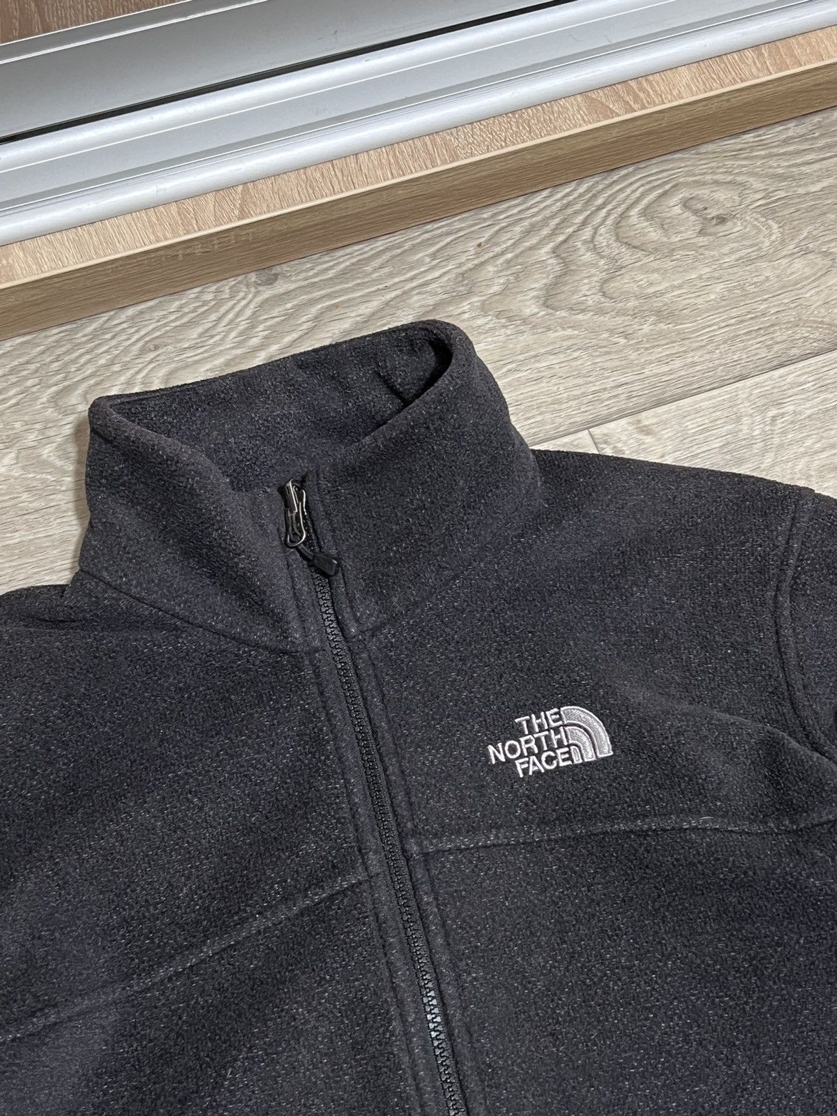 The North Face Full zip fleece The North Face vintage Size US M / EU 48-50 / 2 - 2 Thumbnail