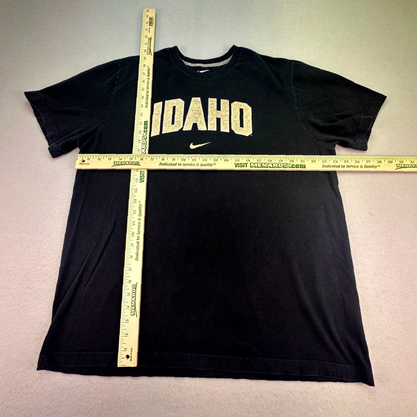 Nike VINTAGE? No. Size US XXL / EU 58 / 5 - 3 Thumbnail