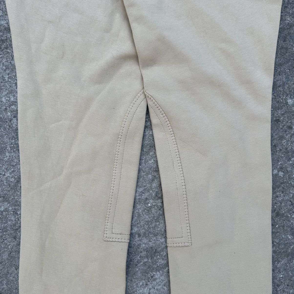 Salem Sportswear Vintage Harry Hall Harper Women’s Jodhpur Pants Beige Long Size 30" / US 8 / IT 44 - 11 Thumbnail