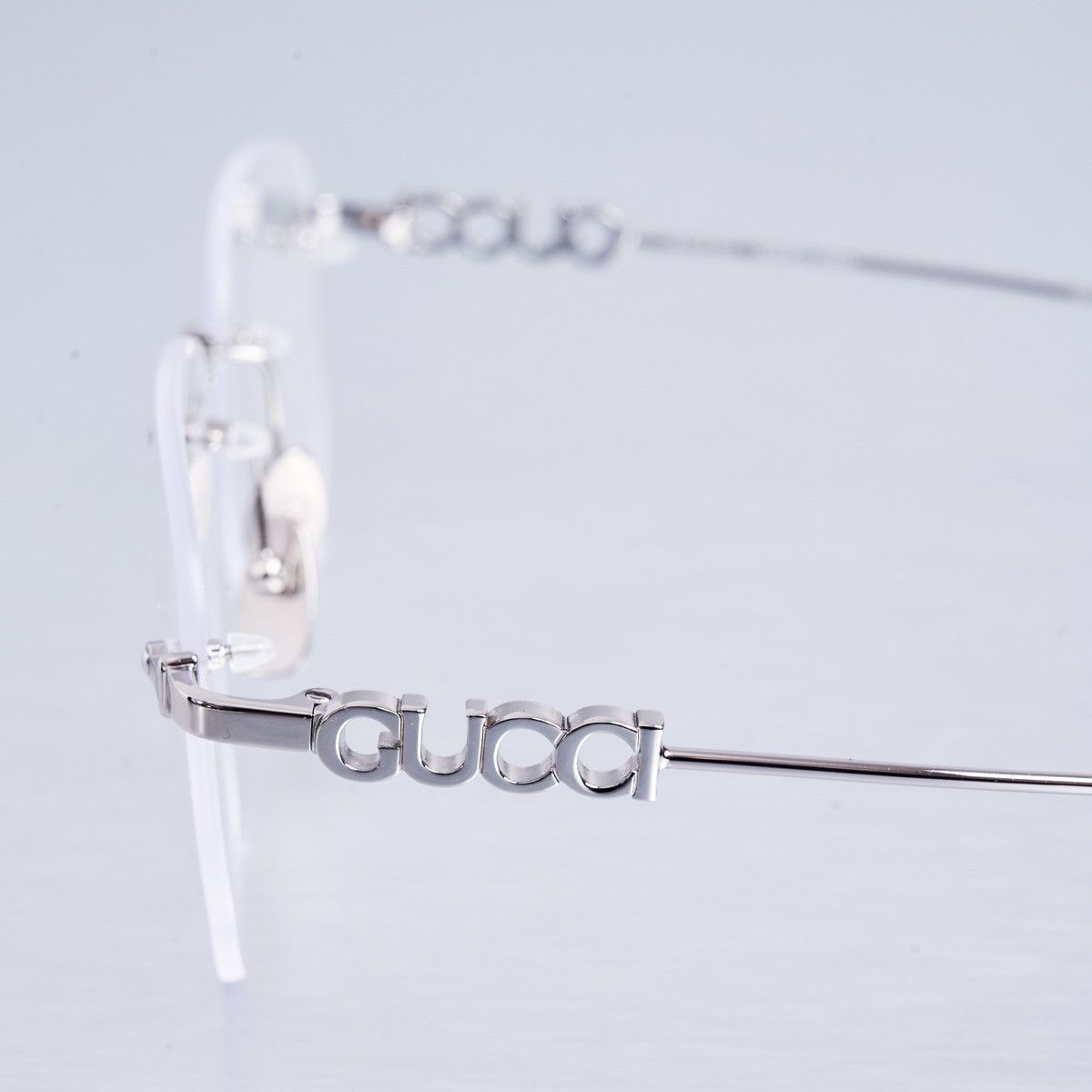 Gucci GUCCI GG1806O 004 GLASSES Size ONE SIZE - 3 Thumbnail