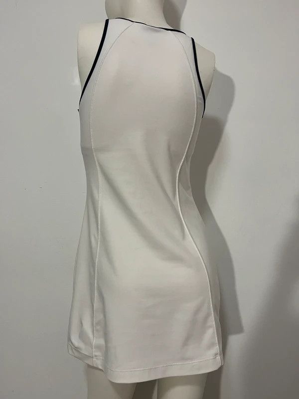 Nike Nike Y2K Tennis Skirt White Size S / US 4 / IT 40 - 8 Thumbnail