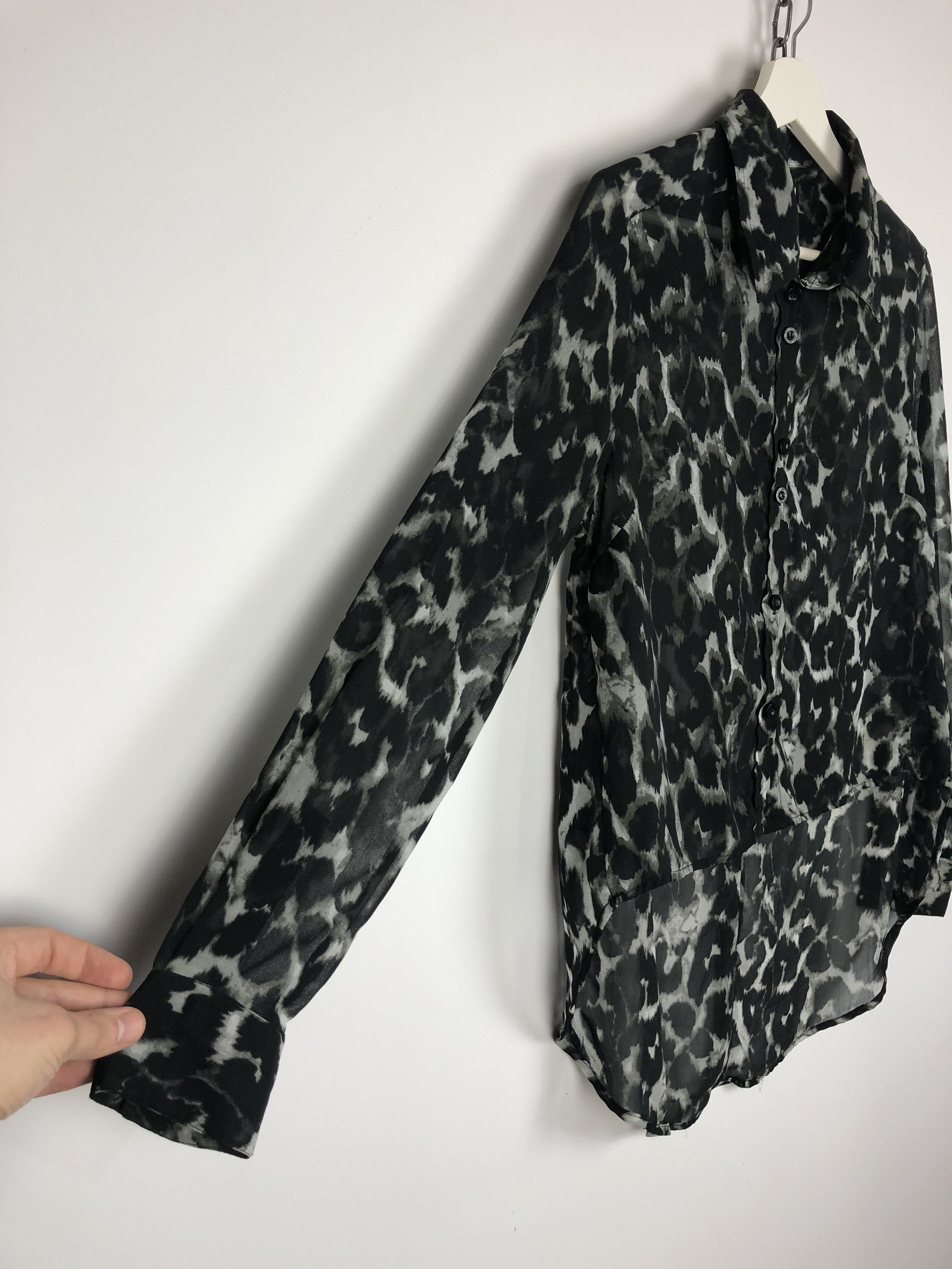 Other Religion Light Blouse Top size S Size S / US 4 / IT 40 - 6 Thumbnail