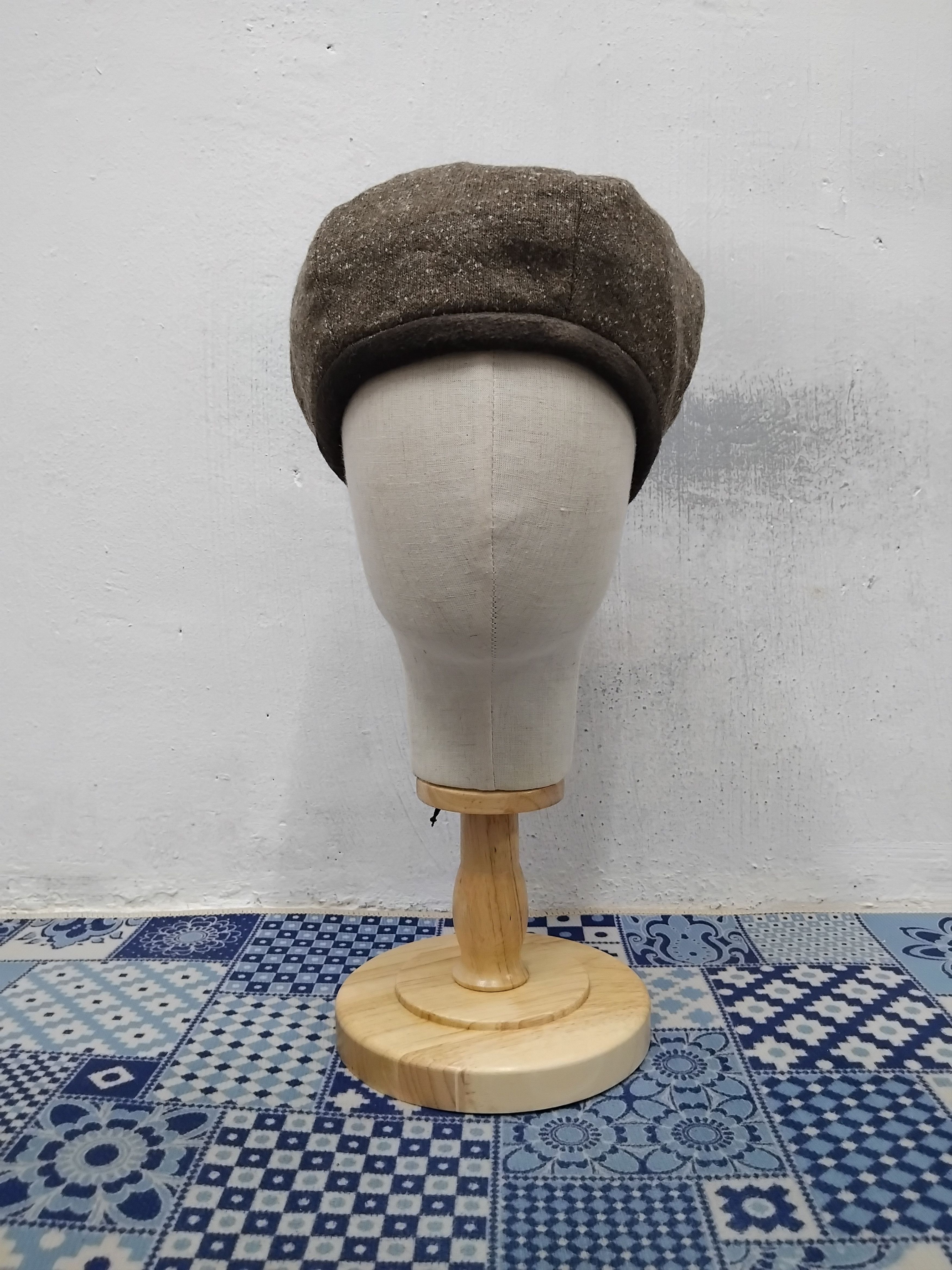 Japanese Brand 💥Made by Odds adjustable hat Size ONE SIZE - 1 Thumbnail