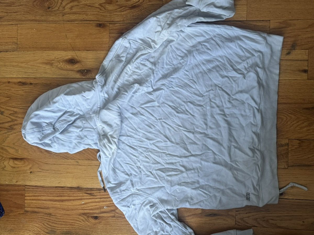 Ksubi Blue Ksubi hoodie Size US L / EU 52-54 / 3 - 4 Thumbnail