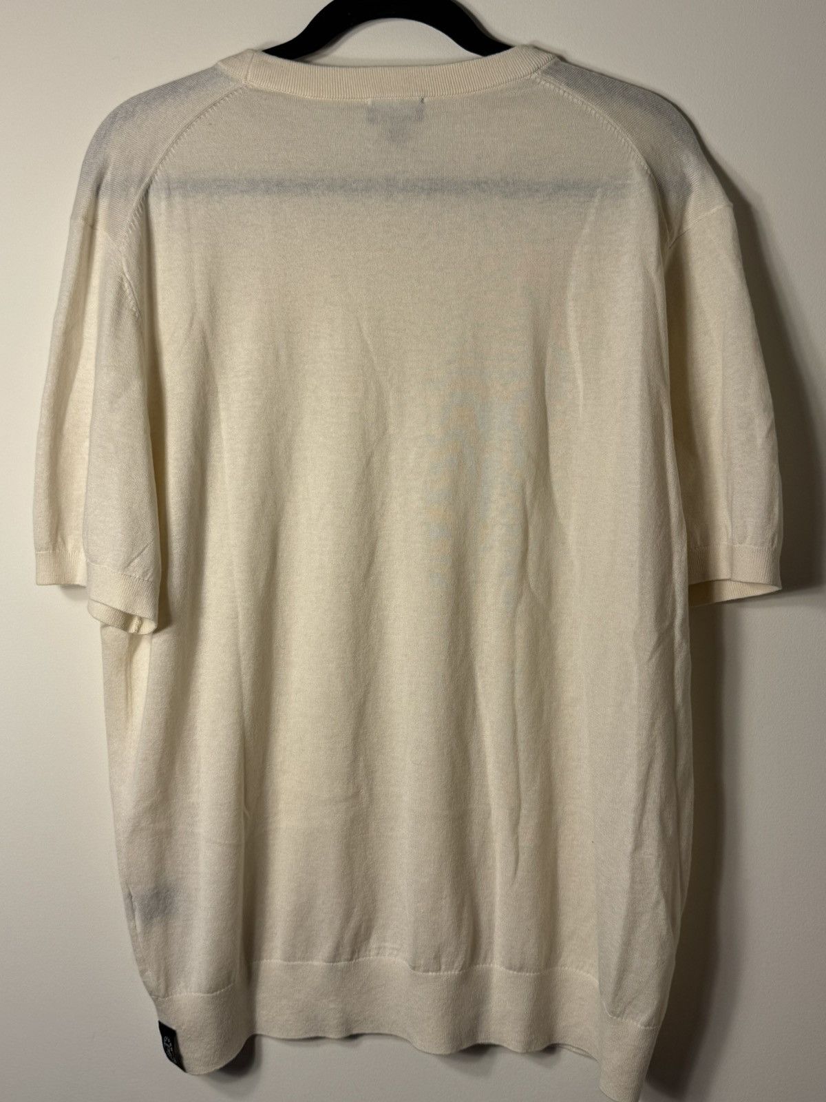 Todd Snyder Todd Snyder Soft Short Sleeve Size US XL / EU 56 / 4 - 4 Thumbnail
