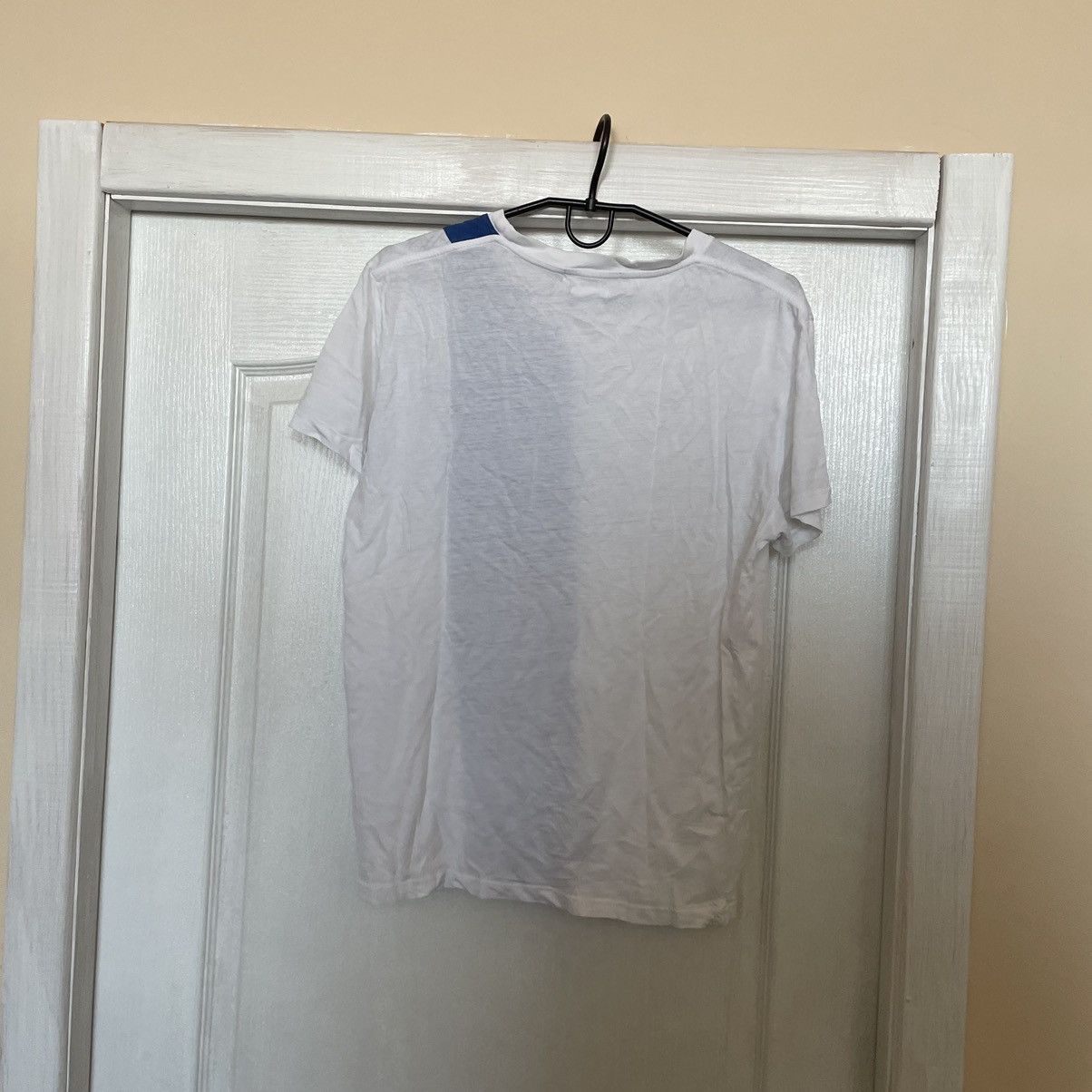 Alexander McQueen × Designer Tee Shirt Alexander McQueen Honour Size US S / EU 44-46 / 1 - 7 Thumbnail