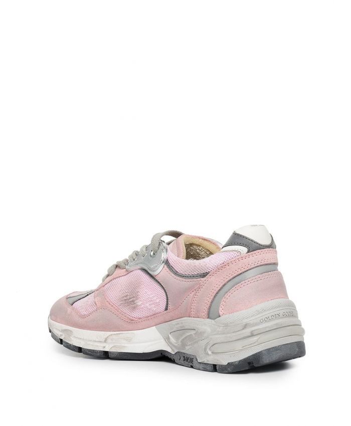 Golden Goose o1w1db10425 Dad-Star Sneakers in Multicolor Size US 7 / IT 37 - 3 Thumbnail