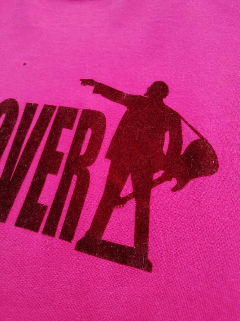 Japanese Brand × Takeo Kikuchi Takeo Kikuchi Gig Is Over Tee Size US M / EU 48-50 / 2 - 7 Thumbnail