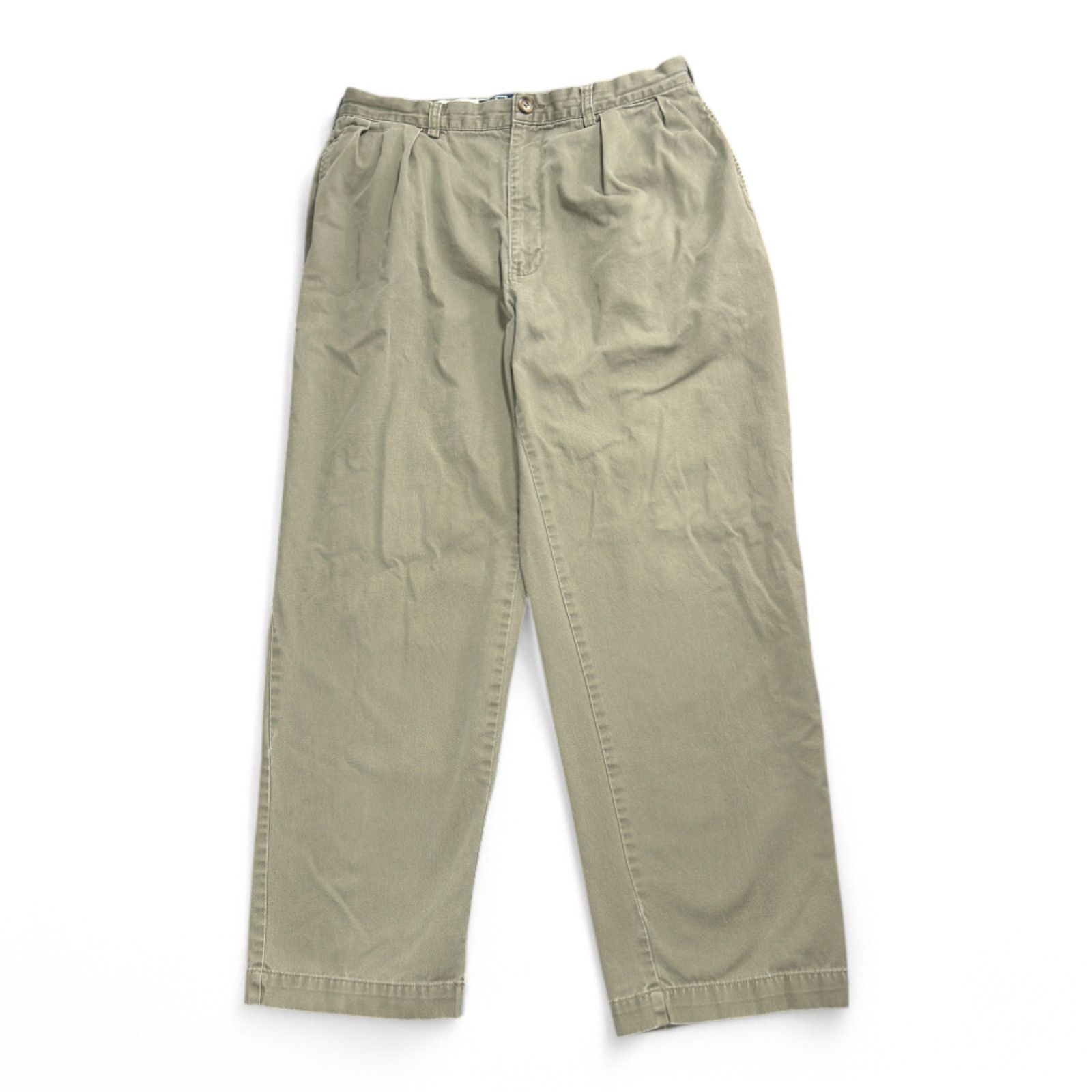 Andrew Pants Polo Ralph Lauren | Grailed