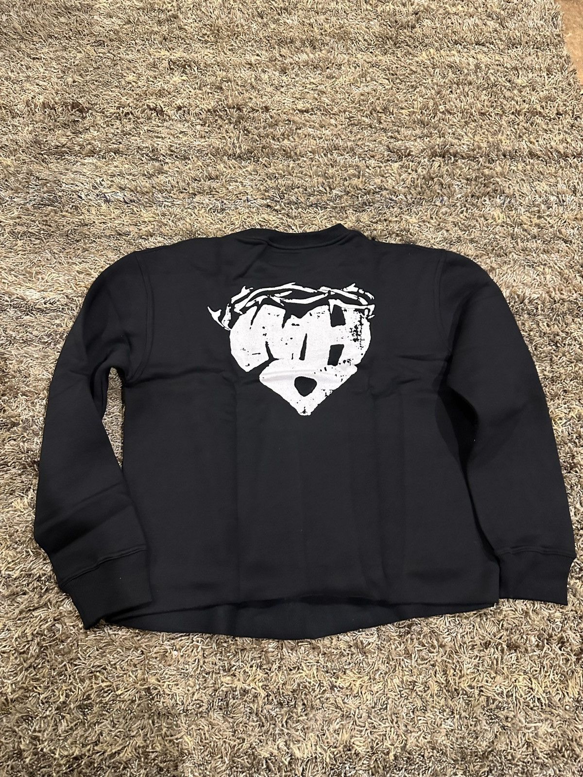 Other Jesus Sweater Size US XL / EU 56 / 4 - 3 Thumbnail