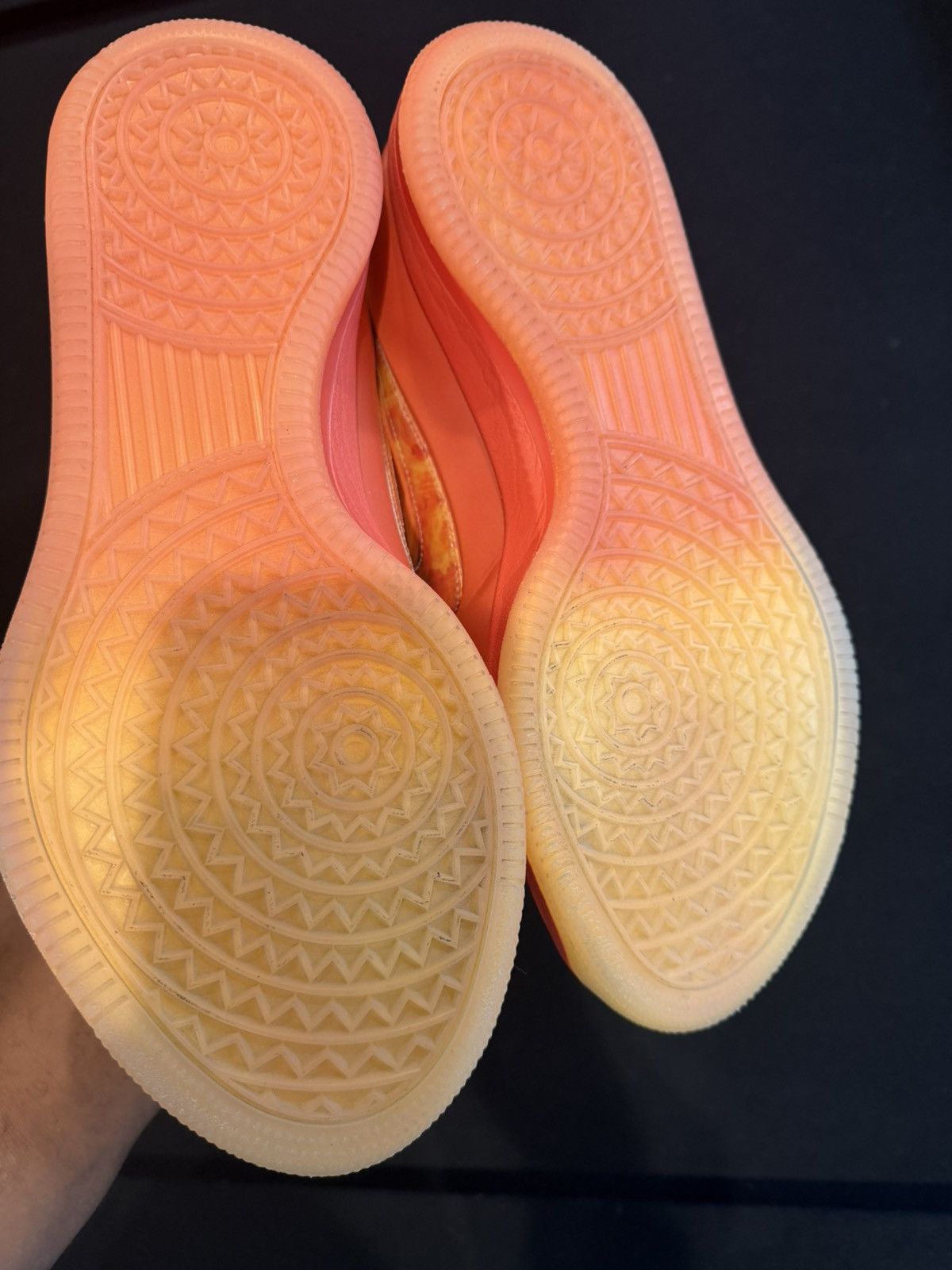 Nike Nike Book 2 ‘Phoenix’ Size US 12 / EU 45 - 3 Thumbnail