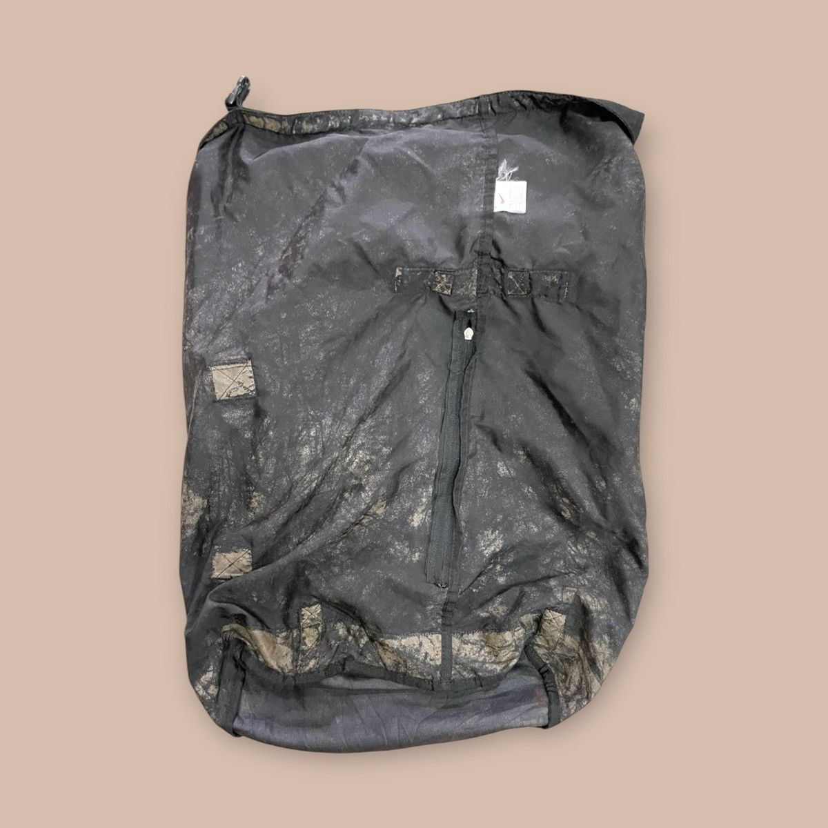 Nike ACG Vintage Nike ACG Backpack Size ONE SIZE - 9 Thumbnail