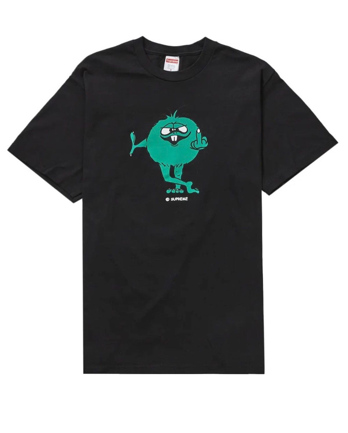 Supreme Supreme Camacho Tee Size US XL / EU 56 / 4 - 1 Thumbnail