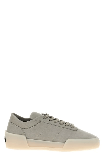FEAR OF GOD Aerobic Gray Sneakers New & Authentic