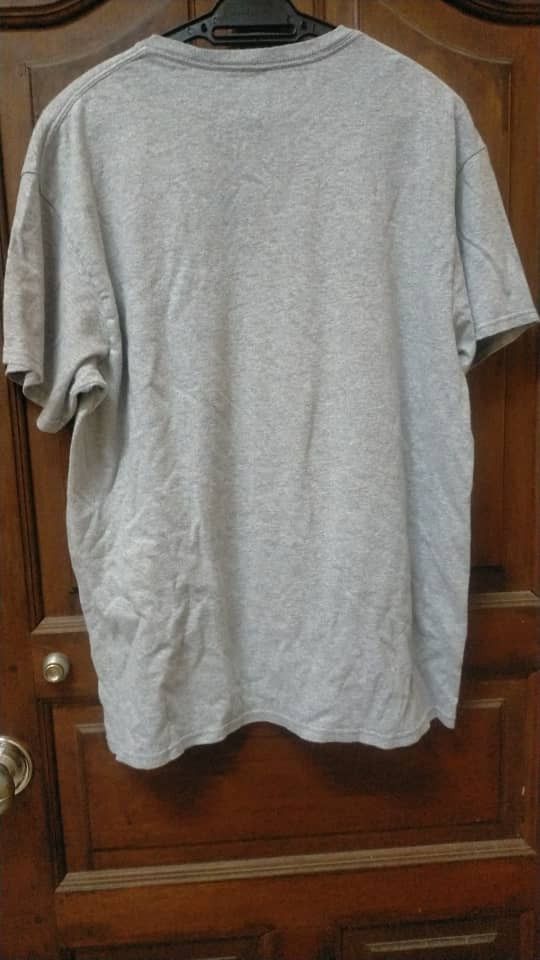 Other × Vintage Vintage Nightmare on Elm Street Graphic Tees Shirt Size US L / EU 52-54 / 3 - 2 Thumbnail