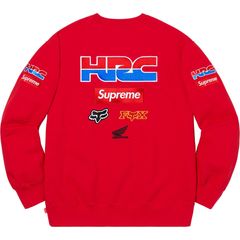 Honda × Supreme | Grailed