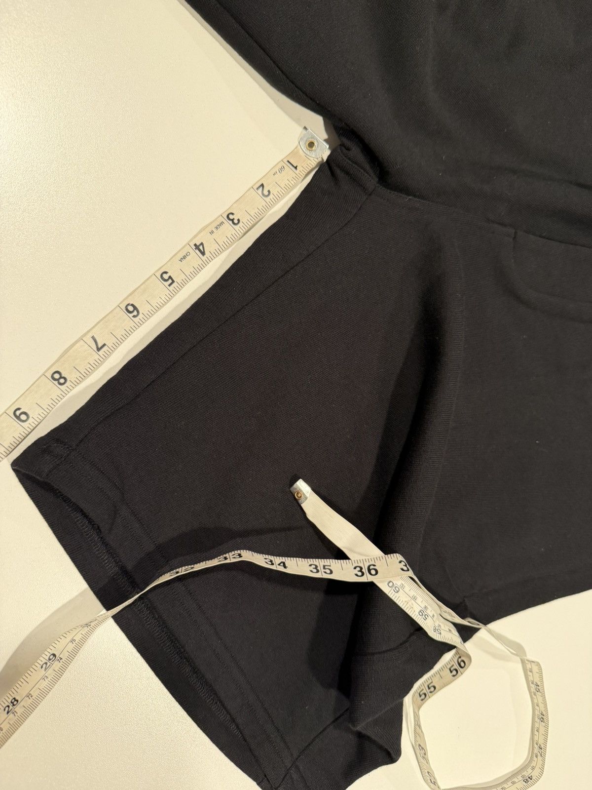 Saint Laurent Paris Saint laurent mens shorts. XXL. $890 Size US 38 / EU 54 - 9 Thumbnail