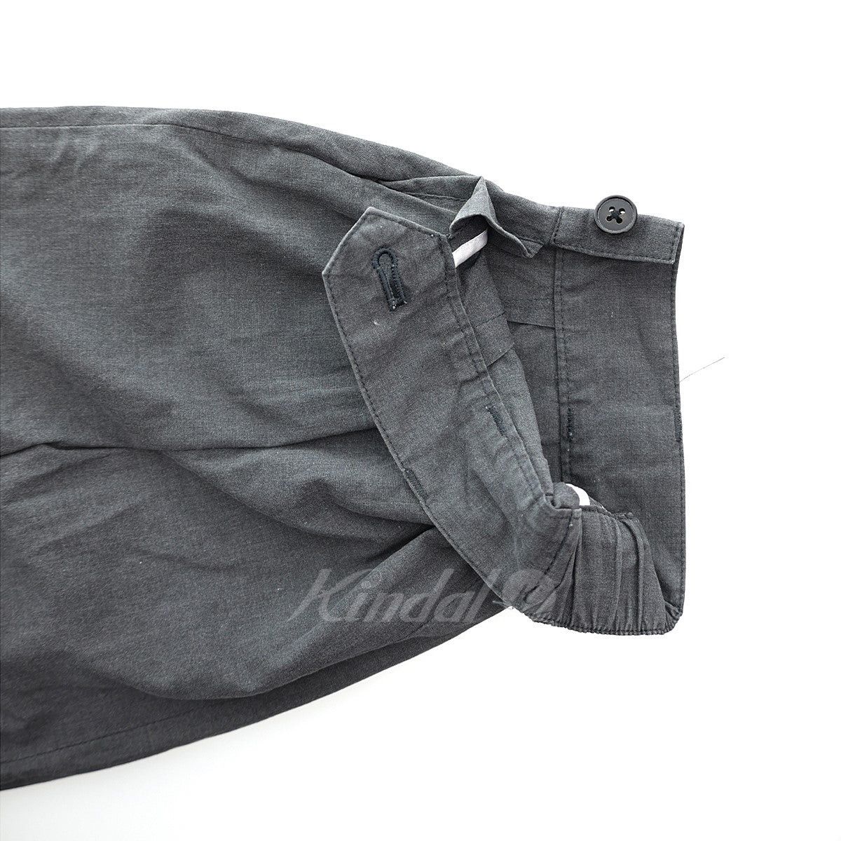 Number (N)ine Number (N)ine Ink slacks slacks Size US 31 - 5 Thumbnail