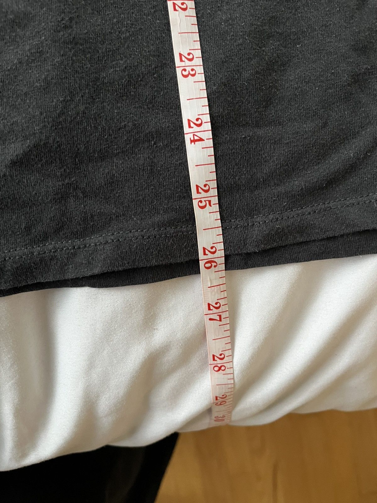 Nike Nike App Promotion T-Shirt Size US M / EU 48-50 / 2 - 7 Thumbnail