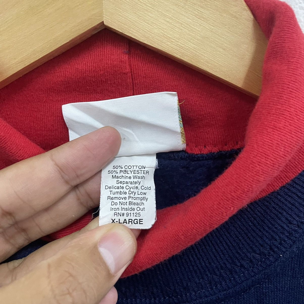 Vintage 🔥Vintage The Greatest Of These Love Gift Sweatshirts Size US L / EU 52-54 / 3 - 8 Thumbnail