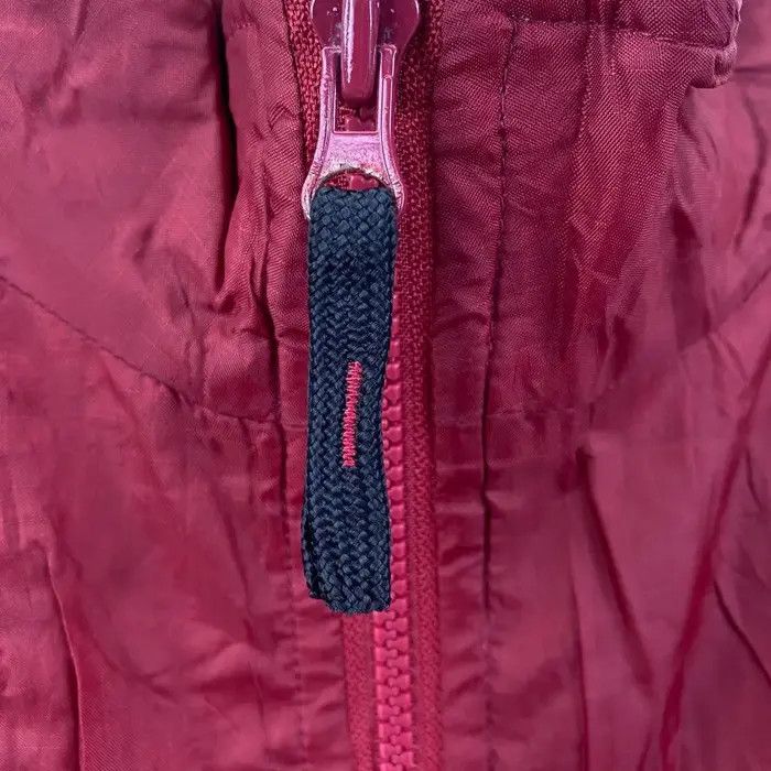 Vintage 90’ B. KLIBAN CATS Reversible Vest Jacket Tank Windbreaker Size US S / EU 44-46 / 1 - 7 Thumbnail